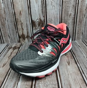 SAUCONY HURRICANE ISO 2
